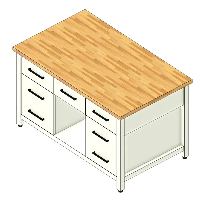 Mobile Island Kitchen Furniture