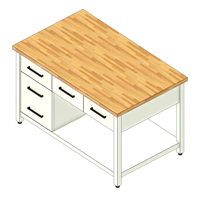 Mobile Island Kitchen Furniture