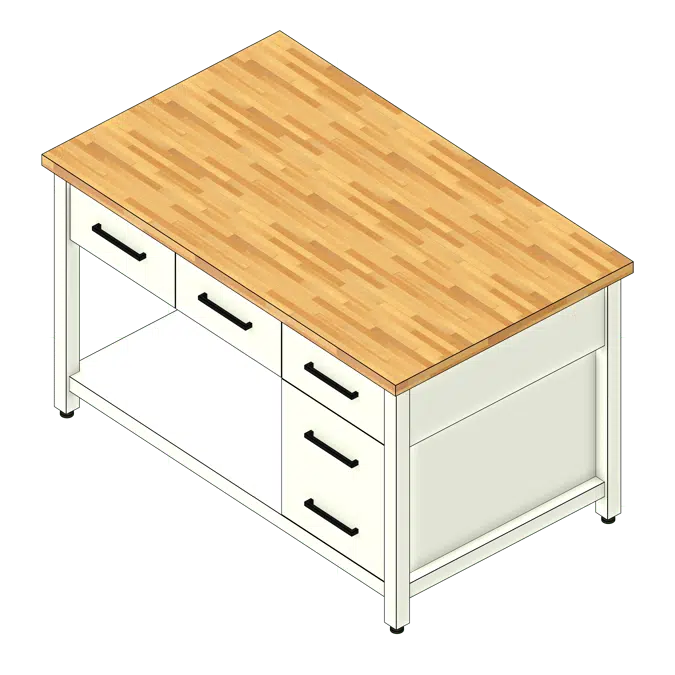 Mobile Island Kitchen Furniture