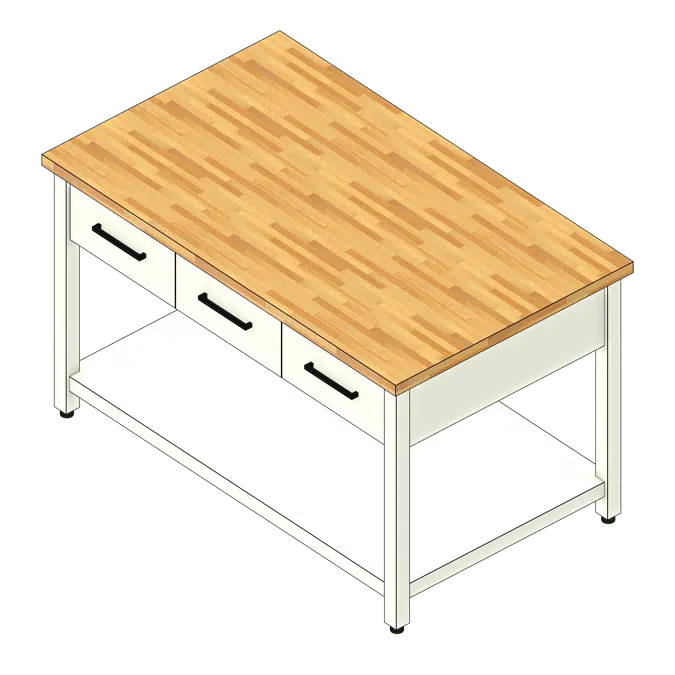 Mobile Island Kitchen Furniture