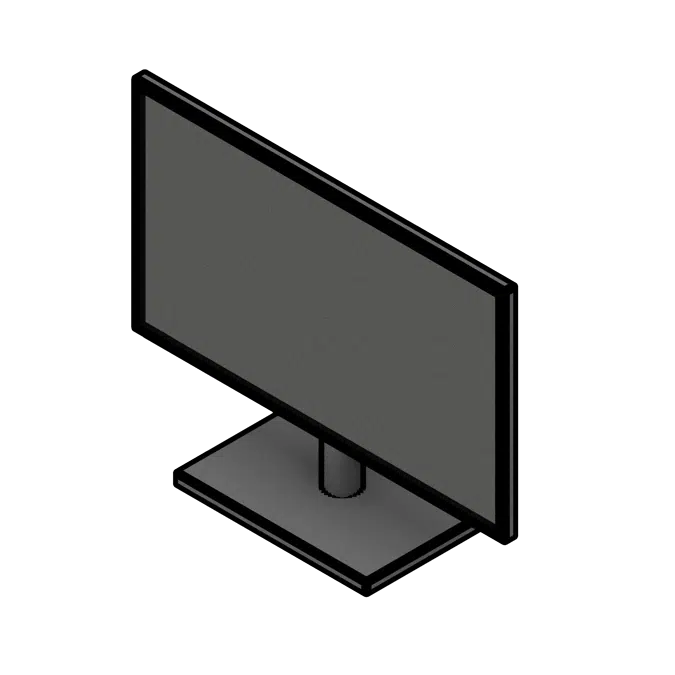 Monitor Generic