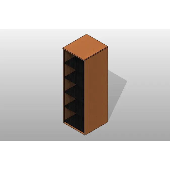 BIM objects - Free download! Universal Instrument Laminate Instrument ...