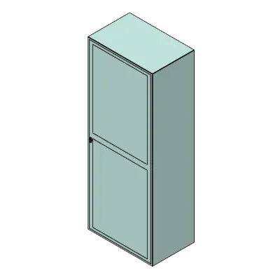 obraz dla Uniform Exchange Metal Locker