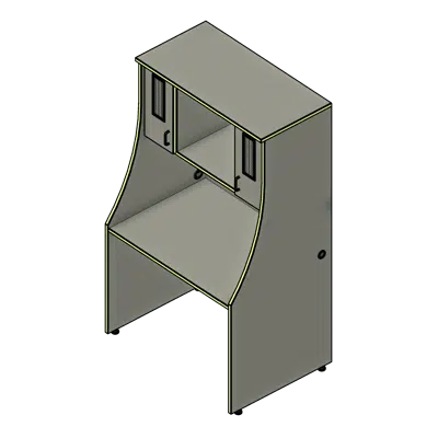 Image for Storage Computer Equipment
