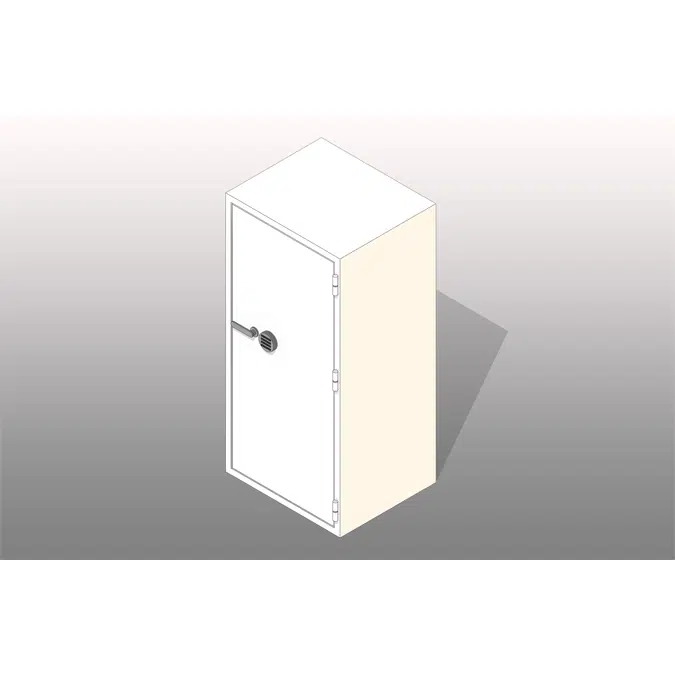 Fire Rated Safe