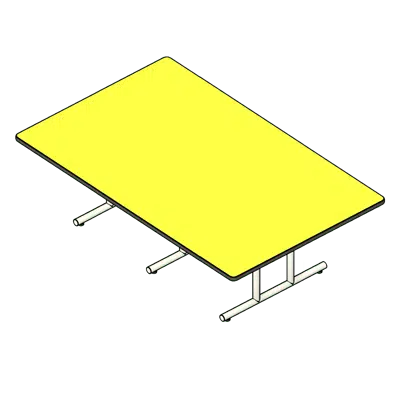 Image for Rectangle Conference Table
