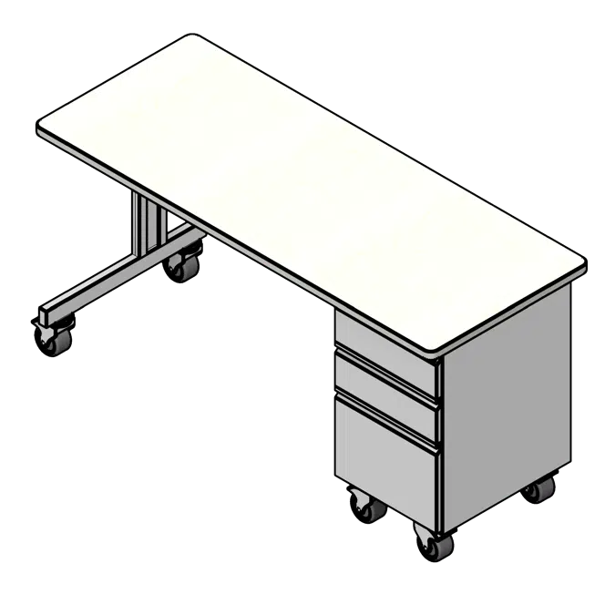 Teacher Desk Classroom Furniture