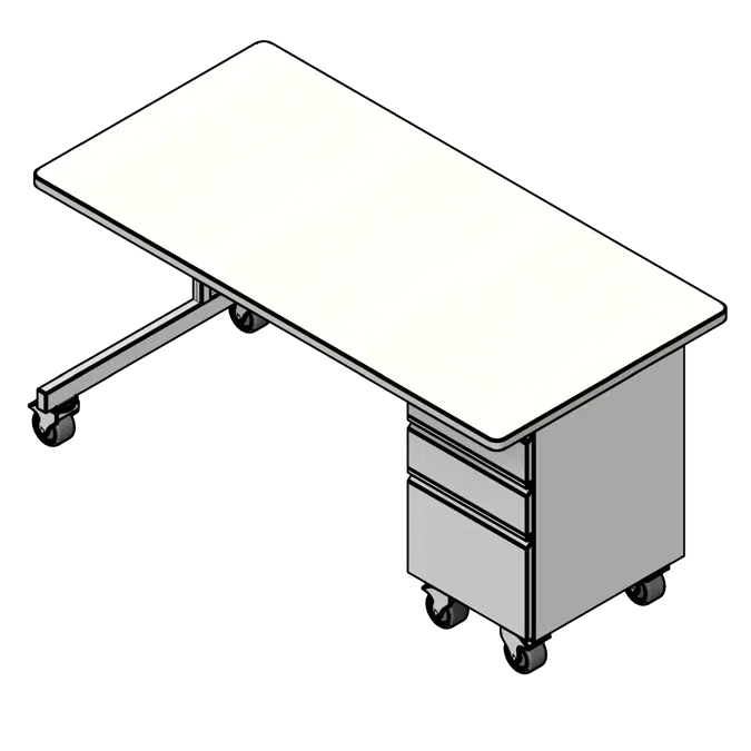 Teacher Desk Classroom Furniture