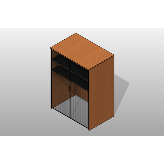 Objetos BIM ¡Descarga gratis! Specialty Instrument Laminate