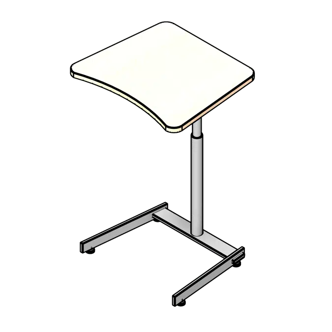 Podium Desk Classroom Furniture