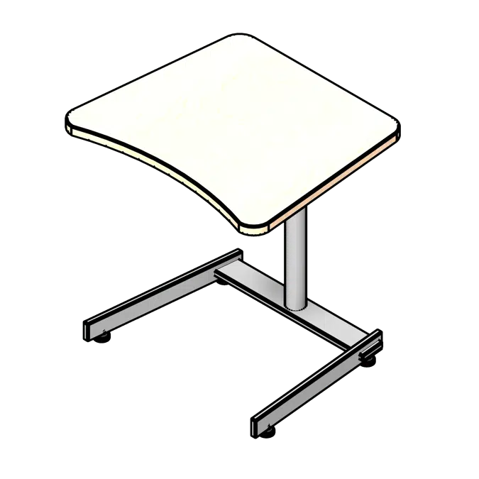 Podium Desk Classroom Furniture