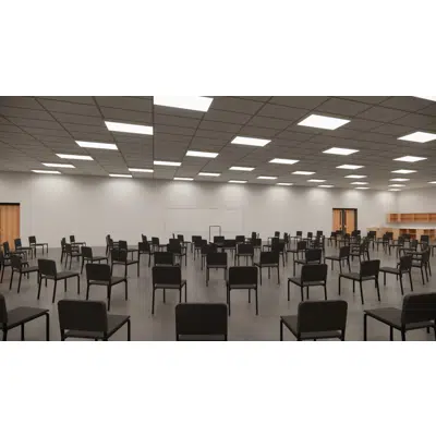 billede til Music Room Sample Project