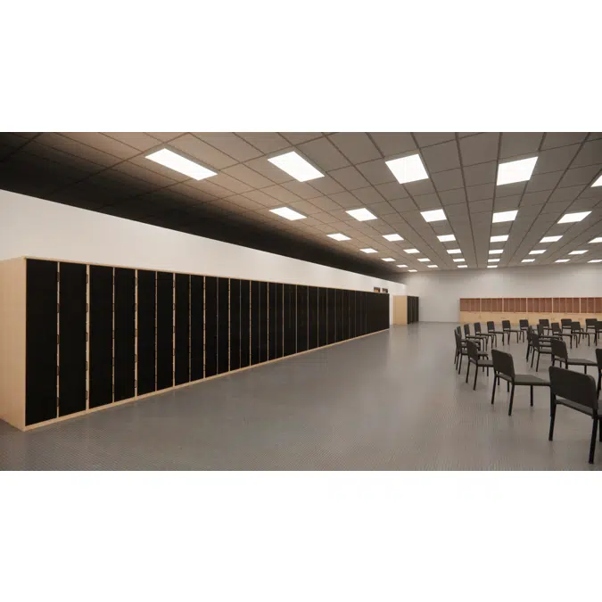 Music Room Sample Project