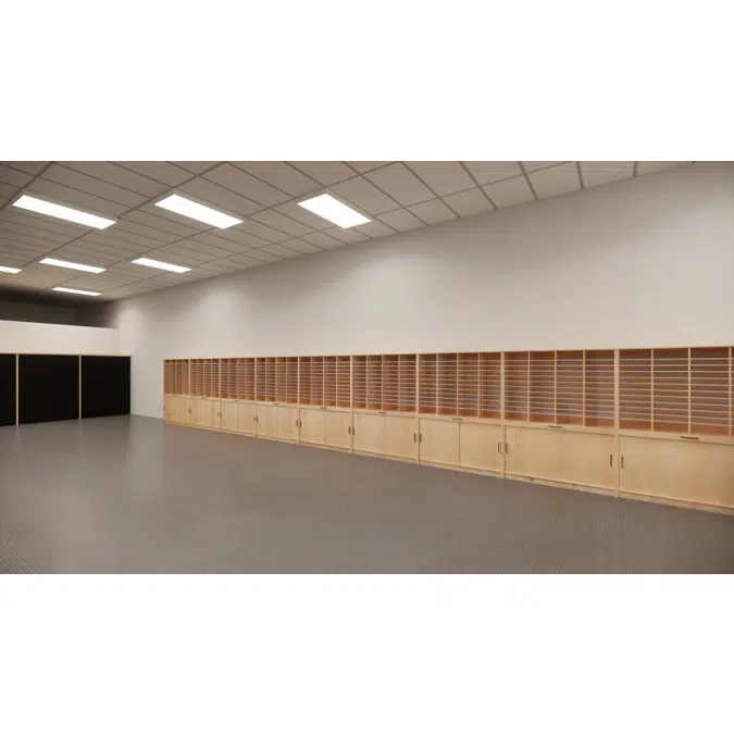 Music Room Sample Project