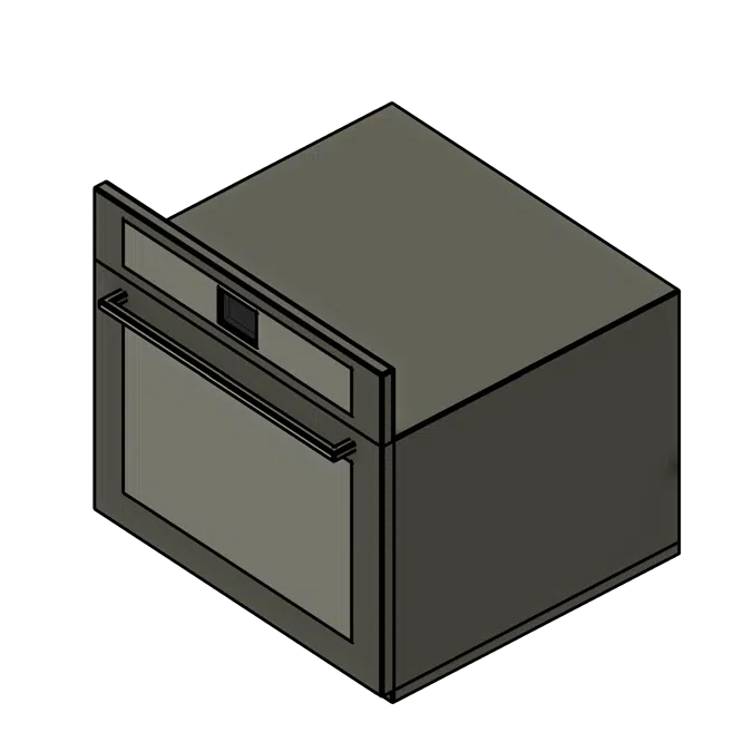 Oven Kitchen Furniture