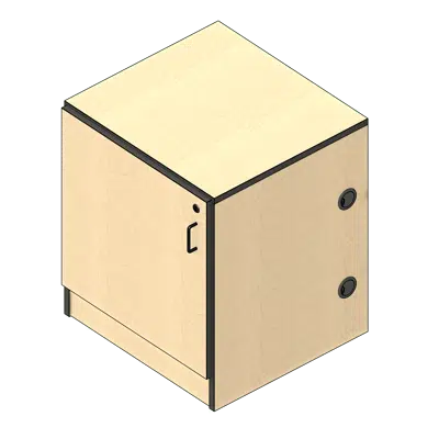 Immagine per Charging Laminate Cabinet