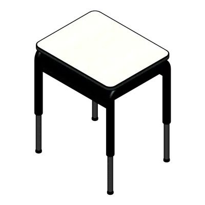 Image for Student Desk Classroom Furniture