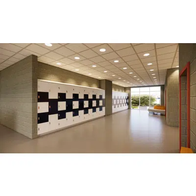 Image for Patron Day-Use Lockers Sample Project