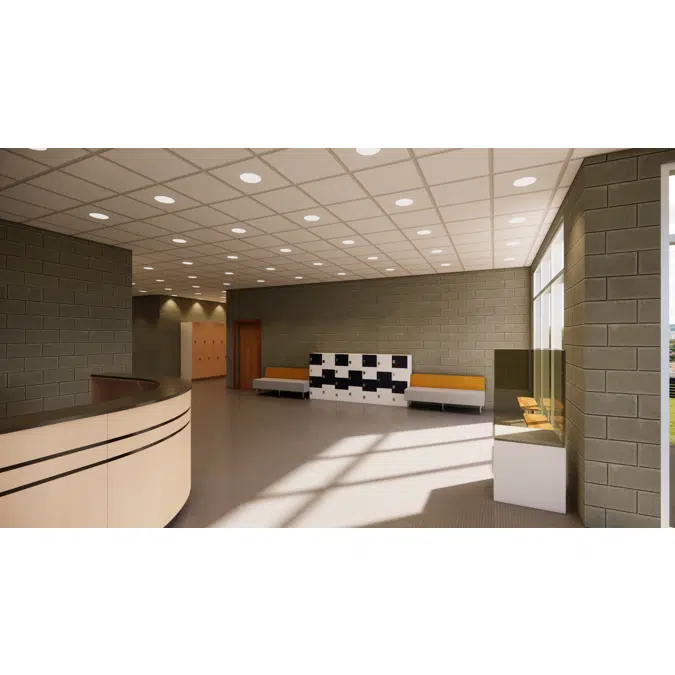 Patron Day-Use Lockers Sample Project