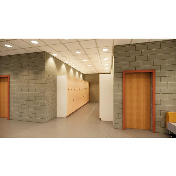 Patron Day-Use Lockers Sample Project