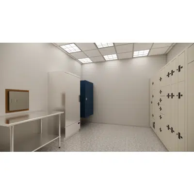 Image for Forensic Lab Sample Project