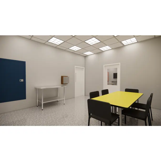 Forensic Lab Sample Project