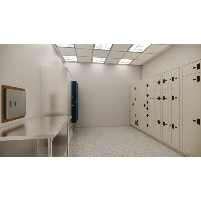 Forensic Lab Sample Project