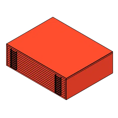 obraz dla Flat Drawers Blueprint Storage