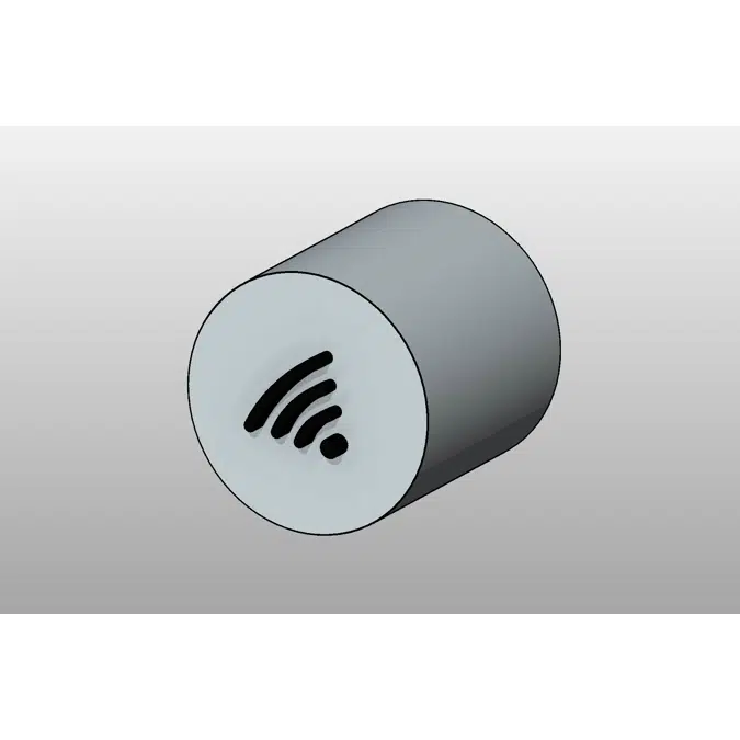 RFID Basic Battery Powered Lock
