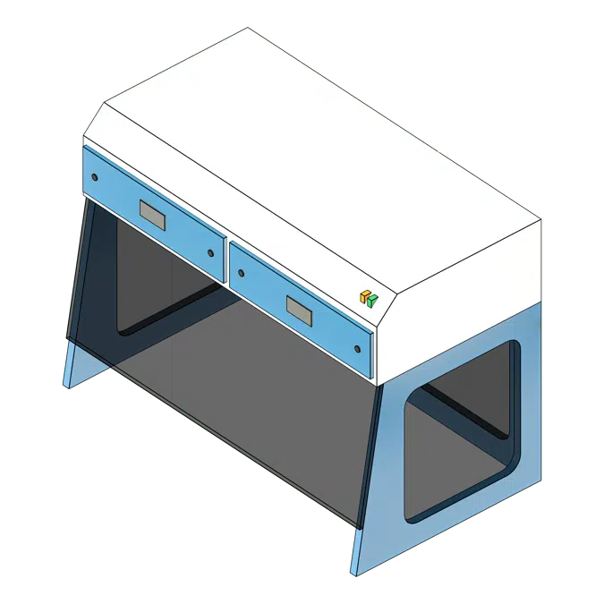 All-In-One Fume Hood