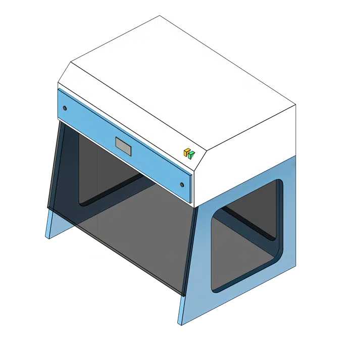 All-In-One Fume Hood