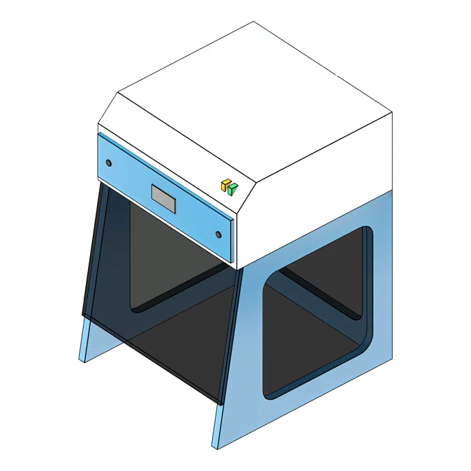 All-In-One Fume Hood