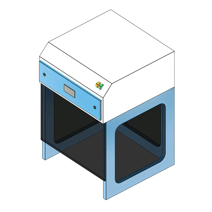 All-In-One Fume Hood