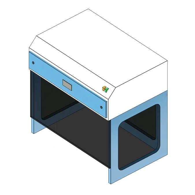 All-In-One Fume Hood