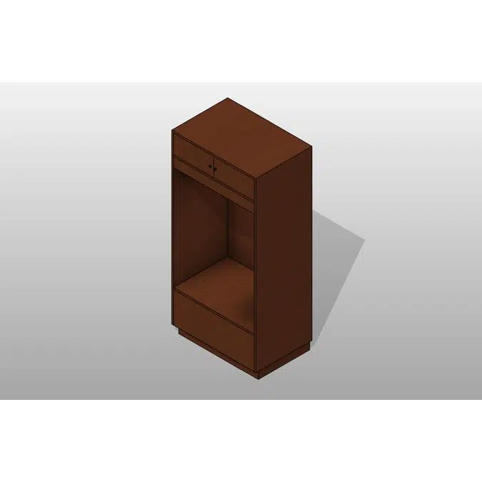 Athletic Laminate Locker