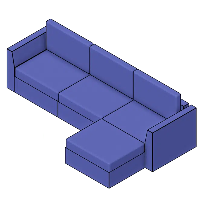 Modular Sectional Couch Generic