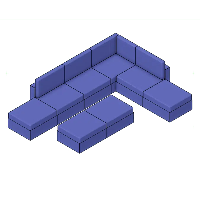 Modular Sectional Couch Generic