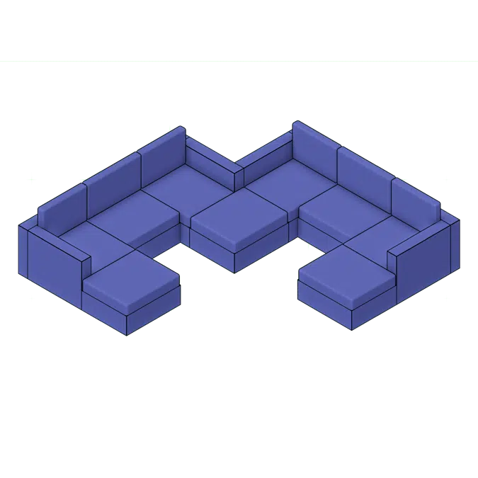 Modular Sectional Couch Generic