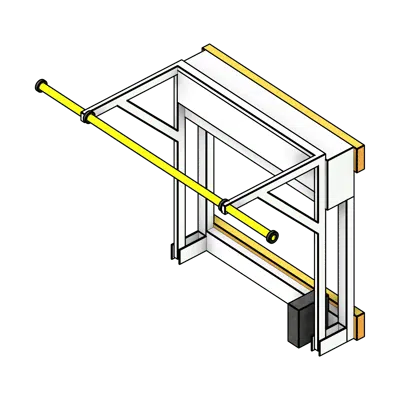 afbeelding voor Wall-Mounted Lift