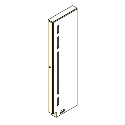 Obrázek pro Filler Laminate Smart Parcel Locker