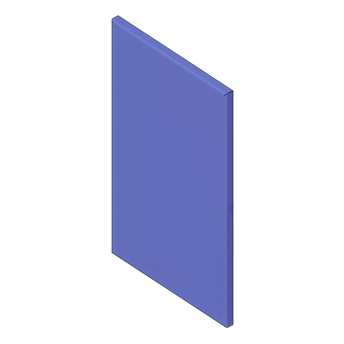 Acoustic Wall Partition