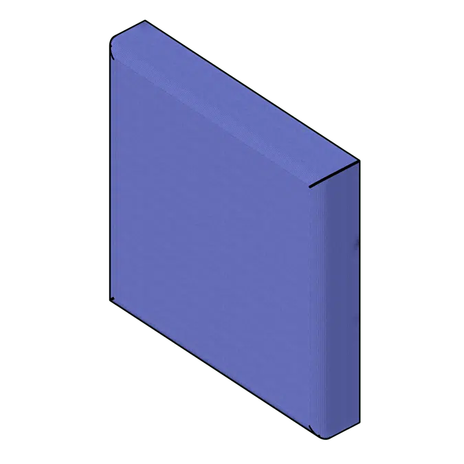 Acoustic Wall Partition