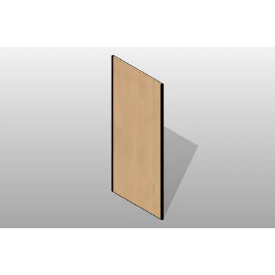 Image for Pharmacy Back Laminate Panel