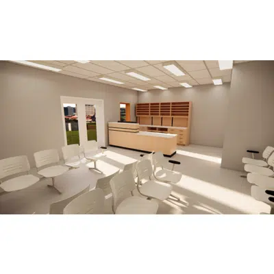 Image for Healthcare Clinic Sample Project