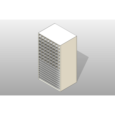 Image for Combination Blueprint Storage