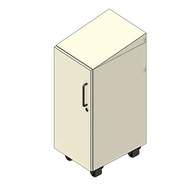 Immagine per Base Modular Medical Cabinet