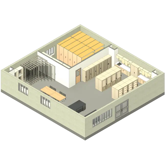 Flat File Sample Project