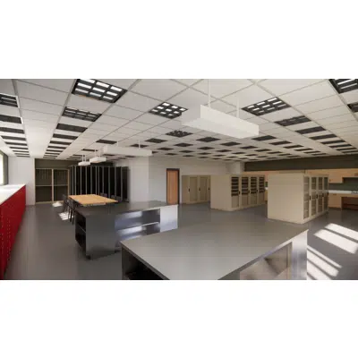 Image for Flat File Sample Project