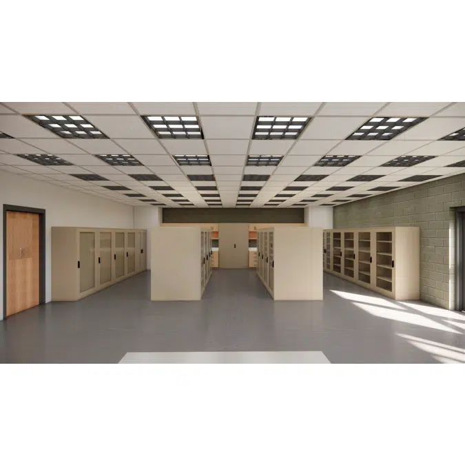 Flat File Sample Project