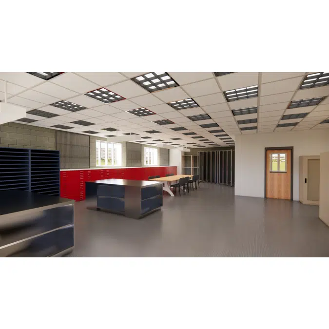 Flat File Sample Project